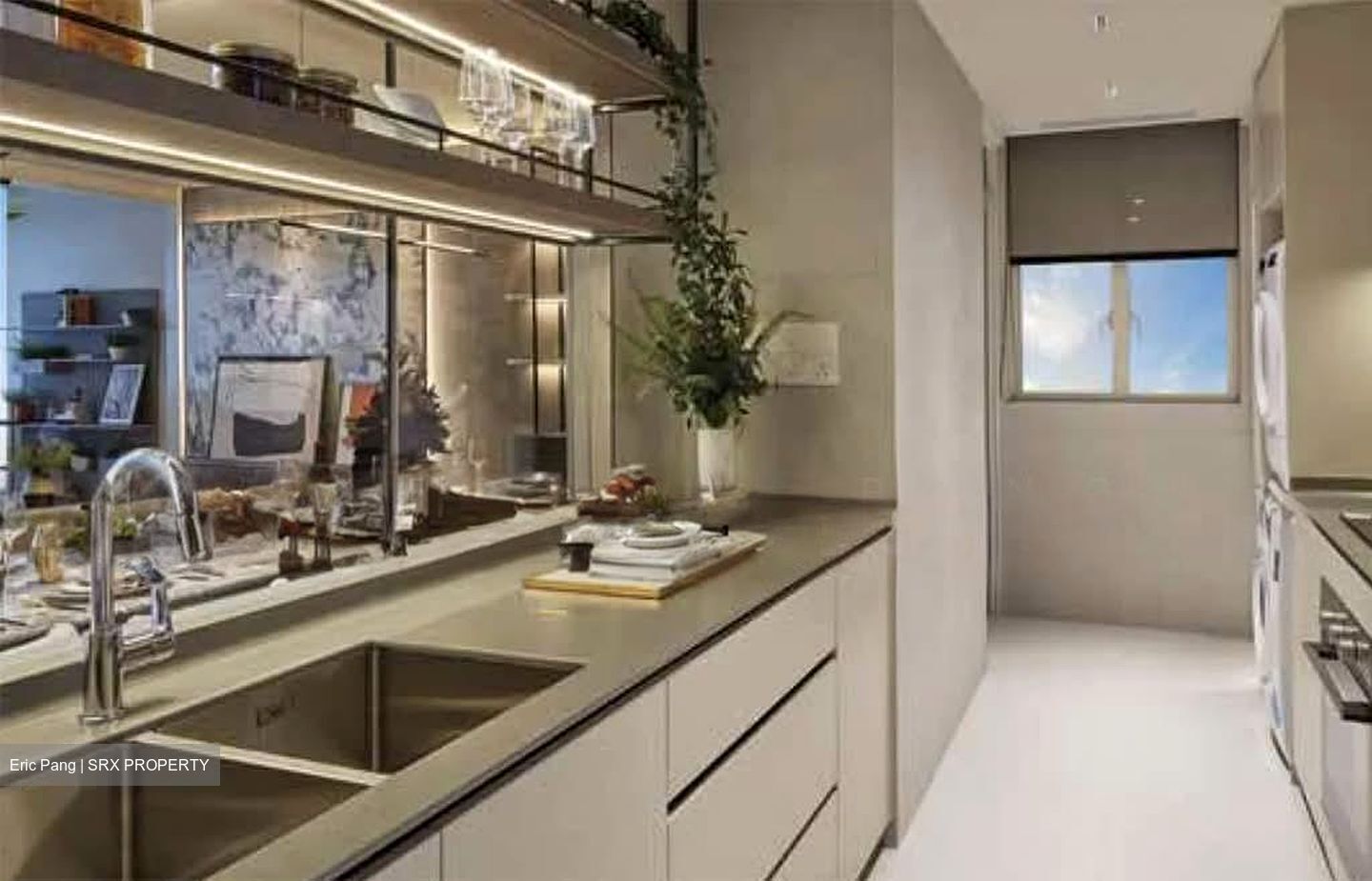 Lentor Hills Residences (D26), Apartment #581237791